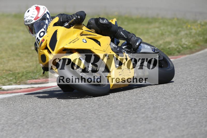 /21 29.05.2025 Speer Racing ADR/Gruppe rot/80